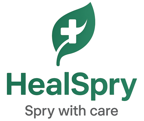 HealSpry
