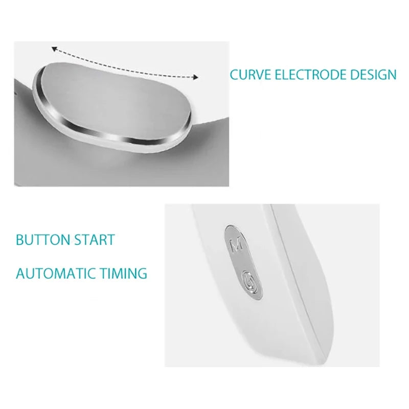 "Experience Instant Relief, Embrace Total Relaxation"