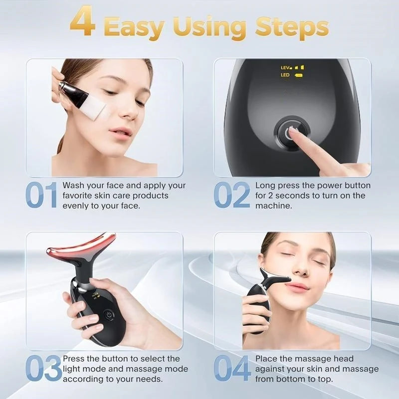 Revitalize Your Radiance, Embrace Ageless Beauty