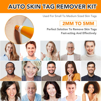 Skin Tag Relief Kit™