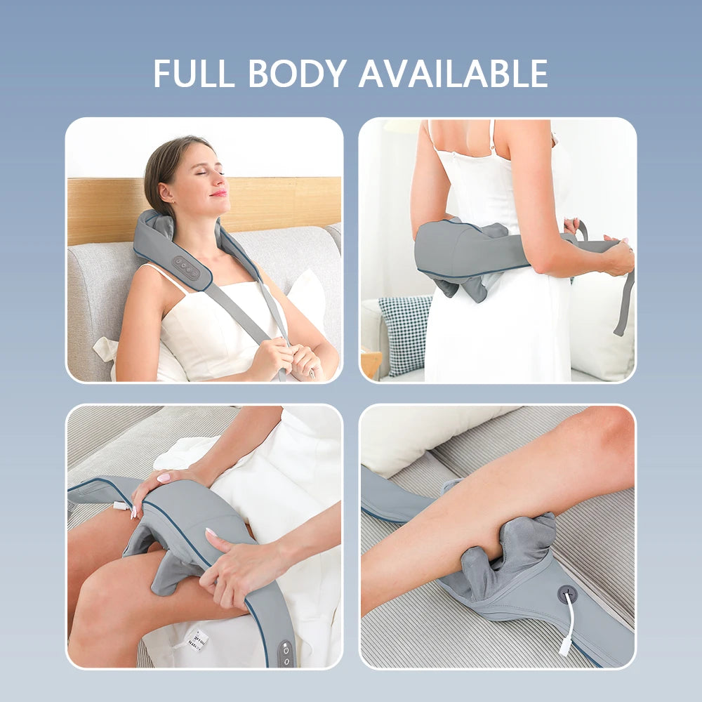 "Feel Rejuvenated: Embrace Pain-Free Living"